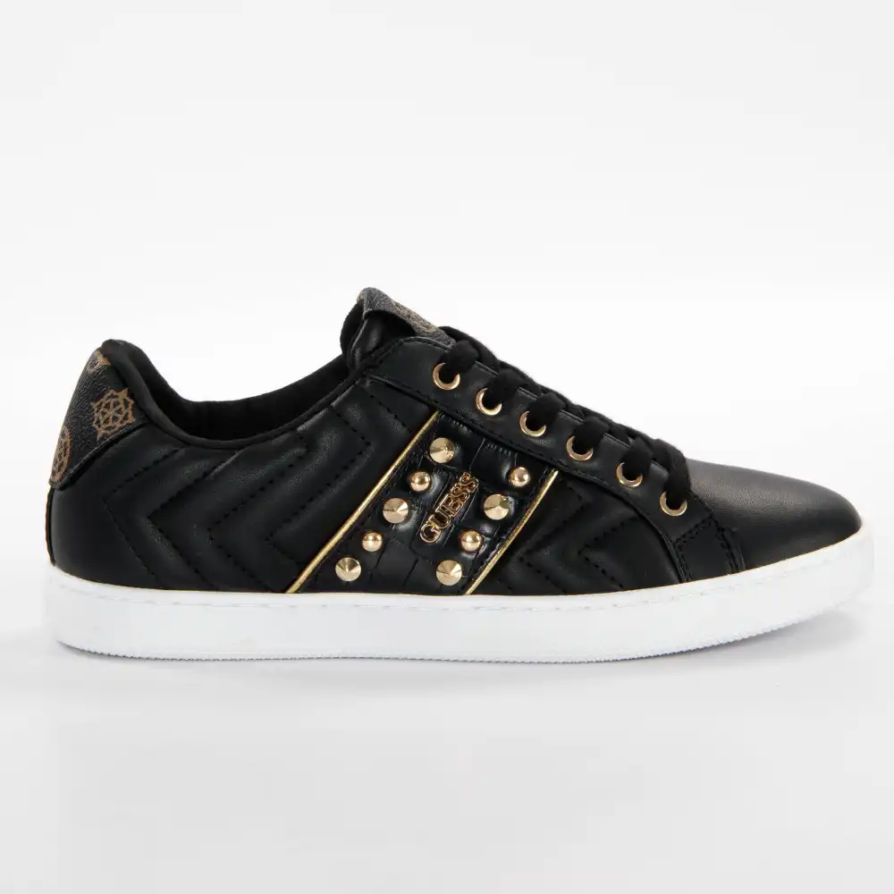 PARTNER: CREATION ref FL8RAUFAL12-BLKBR Guess - 4 PARTNER: CREATION ref FL8RAUFAL12-BLKBR Guess - 4